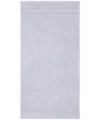 Unisex Hand Towel Wit 8228