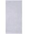 Unisex Hand Towel Wit 8228