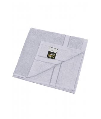 Unisex Hand Towel Wit 8228