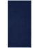 Unisexe Serviette de toilette Marine 8228