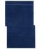 Unisex Bath Towel Navy 8229