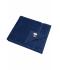 Unisex Bath Towel Navy 8229