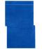 Unisex Bath Towel Donkerroyal 8229