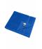 Unisex Bath Towel Donkerroyal 8229
