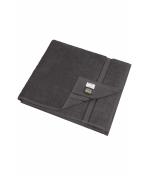 Unisex Bath Towel Graphite 8229