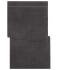 Unisex Bath Towel Graphite 8229
