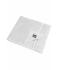 Unisex Bath Towel Wit 8229