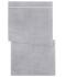 Unisex Bath Towel Zilver 8229