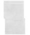 Unisex Bath Towel White 8229
