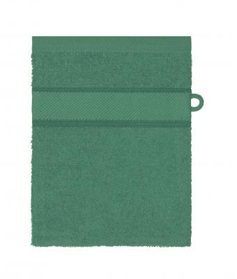 Unisex Flannel   OCS Standard Dark-green 8671