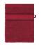 Unisex Flannel   OCS Standard Orient-red 8671