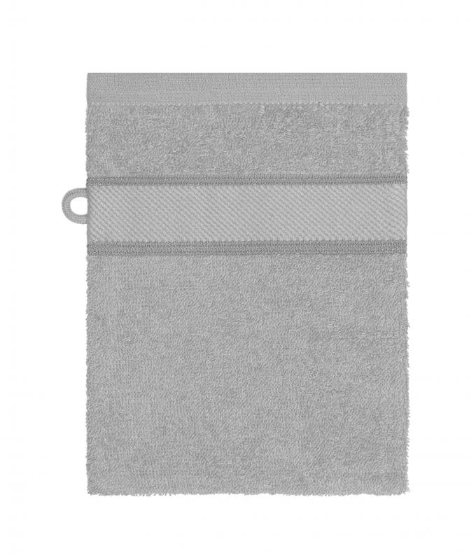 Unisex Flannel OCS Standard Silver 8671