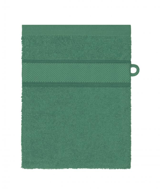 Unisex Flannel OCS Standard Dark-green 8671