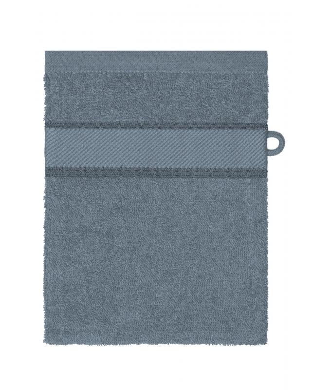 Unisex Flannel OCS Standard Mid-grey 8671