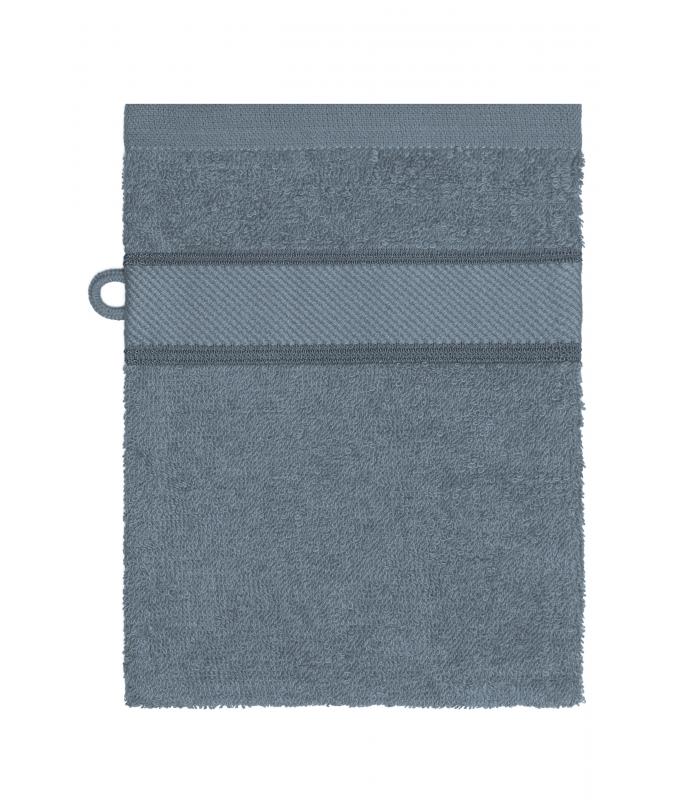 Unisex Flannel OCS Standard Mid-grey 8671