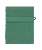Unisex Flannel OCS Standard Dark-green 8671