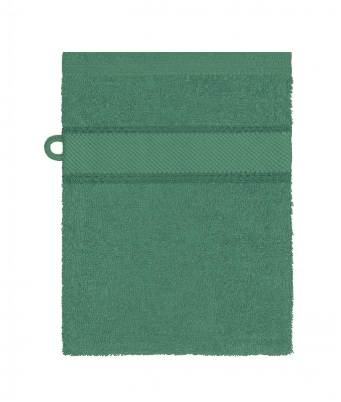 Unisex Flannel OCS Standard Dark-green 8671