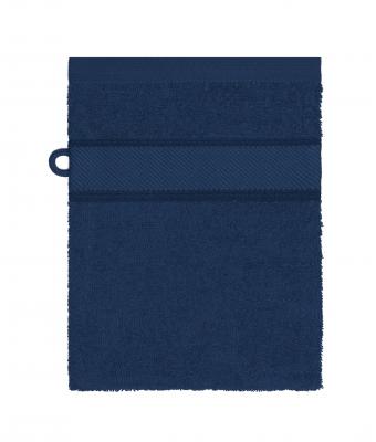 Unisexe Gant de toilette   OCS Standard Marine 8671
