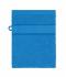 Unisexe Gant de toilette   OCS Standard Cobalt 8671