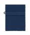 Unisexe Gant de toilette   OCS Standard Marine 8671
