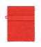 Unisexe Gant de toilette Grenadine 8671