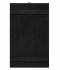Unisex Guest Towel   OCS Standard Black 8672