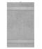 Unisex Guest Towel   OCS Standard Zilver 8672