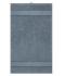 Unisex Guest Towel   OCS Standard Mid-grey 8672
