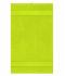 Unisex Guest Towel   OCS Standard Acid-yellow 8672
