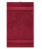 Unisex Guest Towel   OCS Standard Orient-red 8672