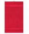 Unisex Guest Towel   OCS Standard Rood 8672