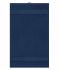 Unisex Guest Towel Navy 8672