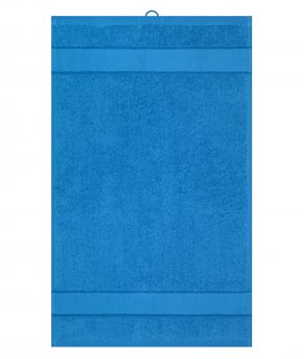 Unisex Guest Towel Cobalt 8672