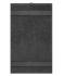 Unisex Guest Towel Graphite 8672