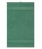 Unisex Guest Towel Dark-green 8672