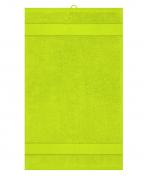 Unisex Guest Towel OCS Standard Acid-yellow 8672