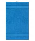 Unisex Guest Towel OCS Standard Cobalt 8672