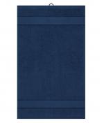 Unisex Guest Towel OCS Standard Navy 8672