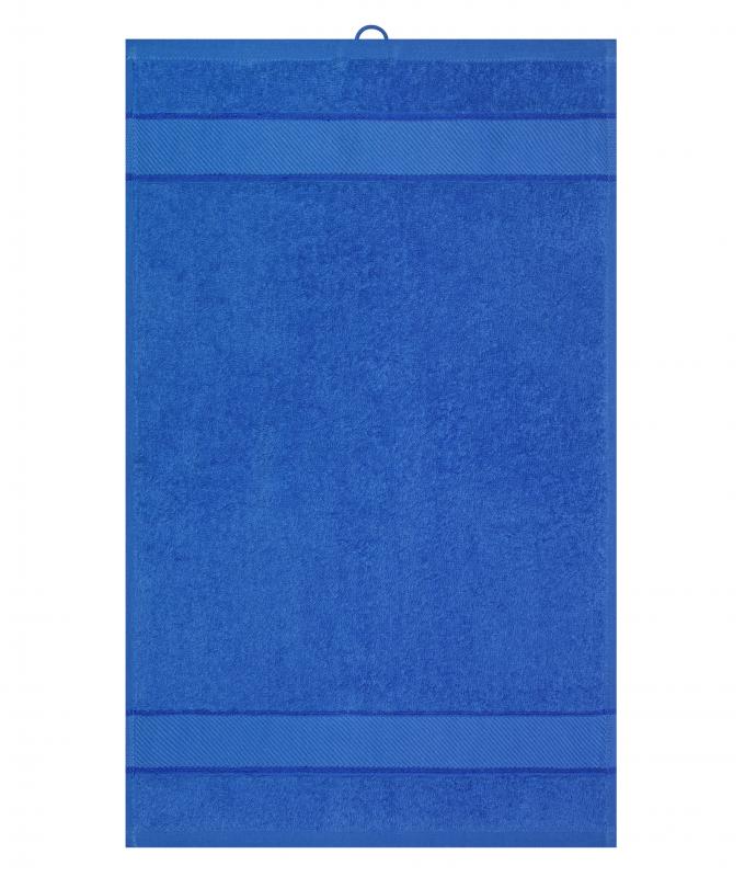 Unisex Guest Towel OCS Standard Royal 8672