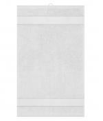 Unisex Guest Towel OCS Standard White 8672