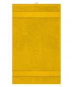 Unisex Guest Towel OCS Standard Yellow 8672