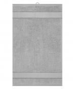 Unisex Guest Towel OCS Standard Silver 8672