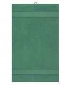 Unisex Guest Towel OCS Standard Dark-green 8672