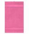 Unisex Guest Towel Fuchsia 8672