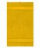 Unisex Guest Towel Yellow 8672