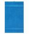 Unisexe Serviette invité   OCS Standard Cobalt 8672