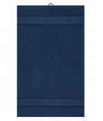 Unisexe Serviette invité OCS Standard Marine 8672