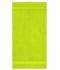 Unisexe Essuie-mains   OCS Standard Jaune-acide 8673