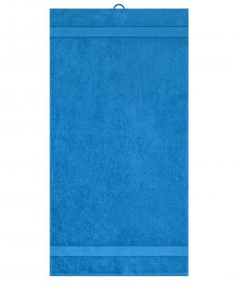 Unisex Hand Towel   OCS Standard Cobalt 8673