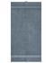 Unisex Hand Towel   OCS Standard Mid-grey 8673